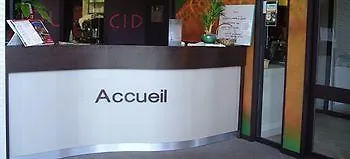 Hotel Design & Restaurant