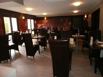 Design & Restaurant Alençon