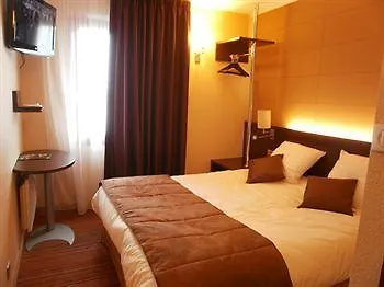 Design & Restaurant Hotel