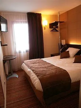 Hotel Design & Restaurant Alençon