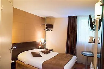 Hotel Design & Restaurant