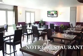 Design & Restaurant Hotel 2*