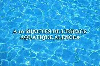 Hotel Design & Restaurant Alençon