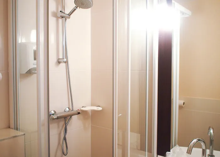 Hotel Design & Restaurant Alençon