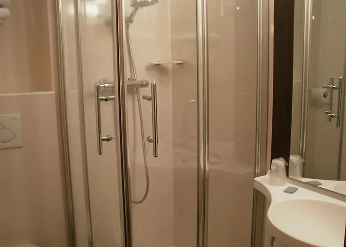 Design & Restaurant Hotel 2*