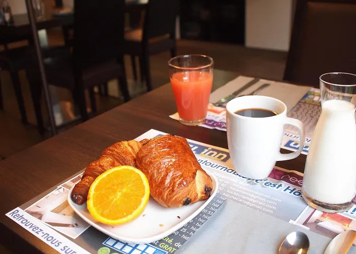 Design & Restaurant 2*