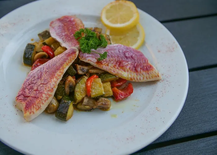 Design & Restaurant 2* Alençon