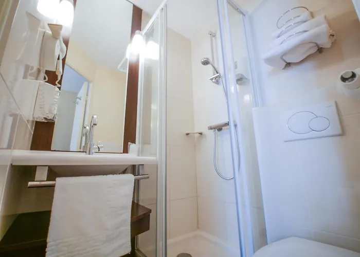 Design & Restaurant 2* Alençon