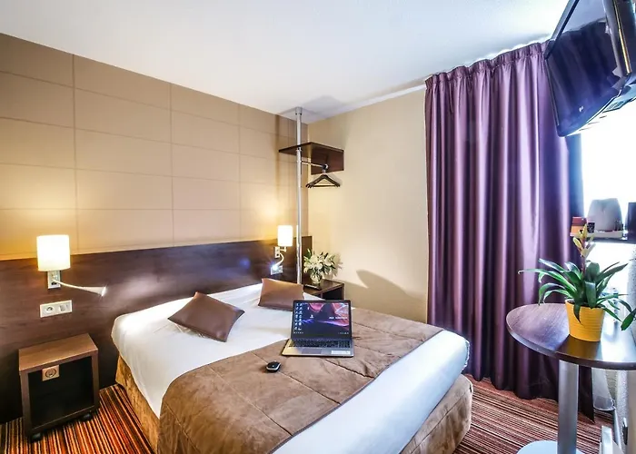 Design & Restaurant Hotel 2*