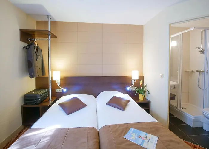 Design & Restaurant Hotel 2*