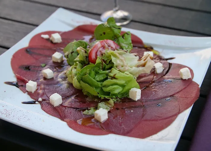 Design & Restaurant Hotel Alençon