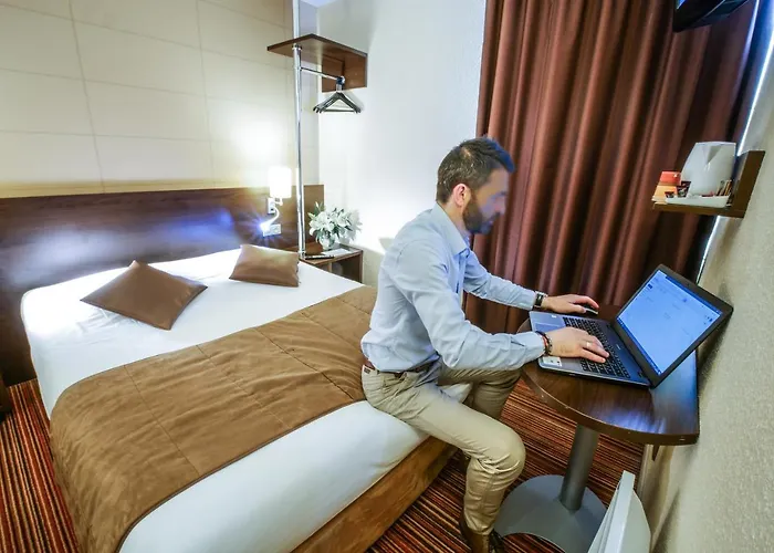 Design & Restaurant Hotel