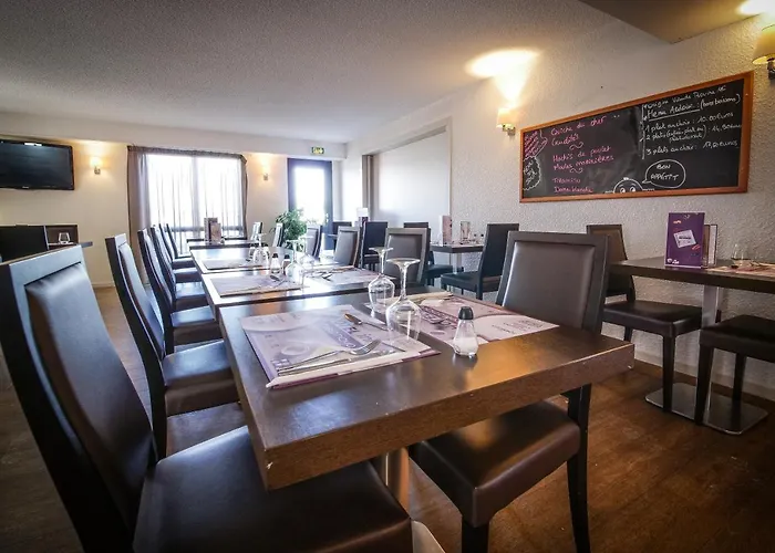 Design & Restaurant Alençon